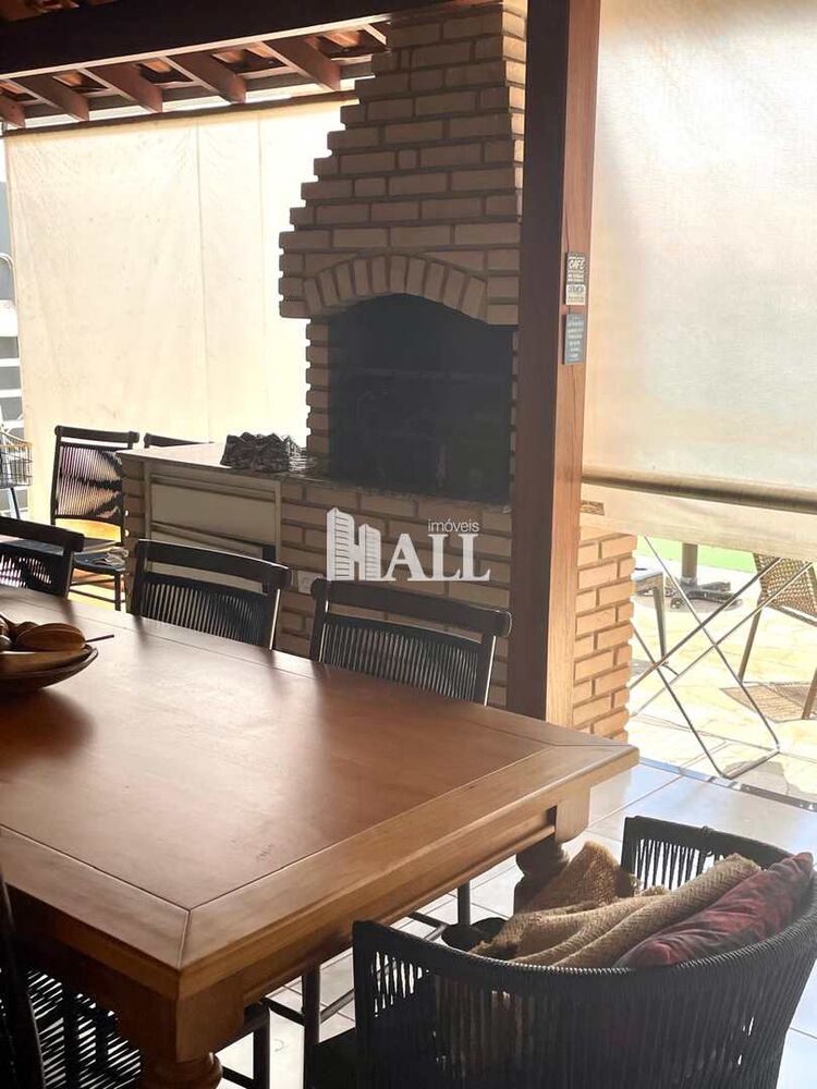 Casa, 3 quartos, 220 m² - Foto 3