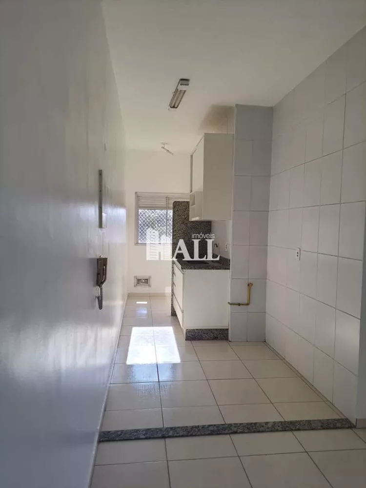 Apartamento à venda com 2 quartos, 52m² - Foto 1