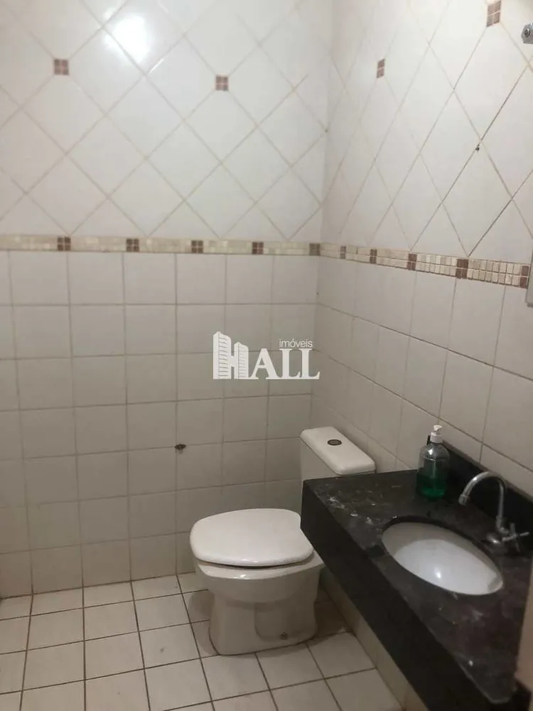 Casa, 3 quartos, 250 m² - Foto 9