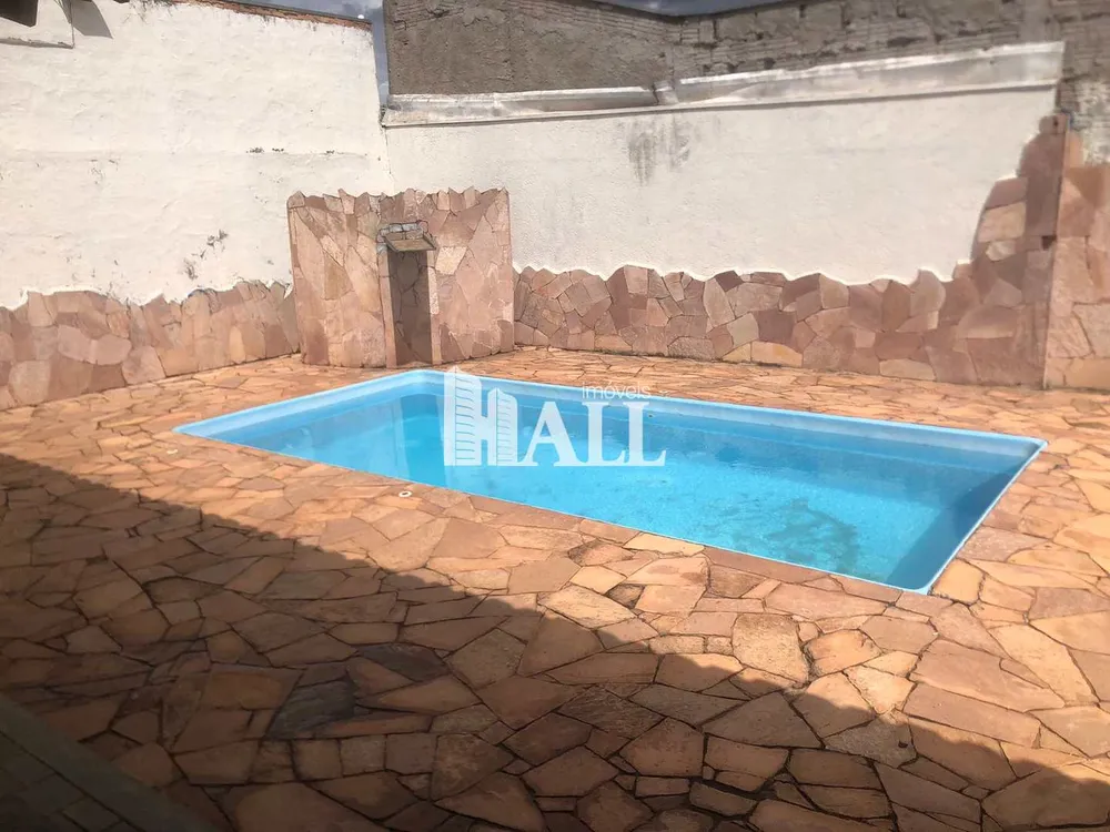 Casa, 3 quartos, 250 m² - Foto 16
