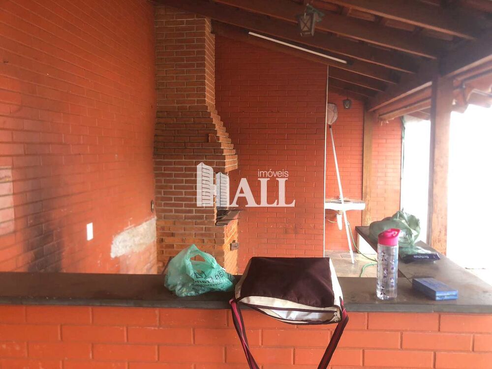 Casa, 3 quartos, 250 m² - Foto 6