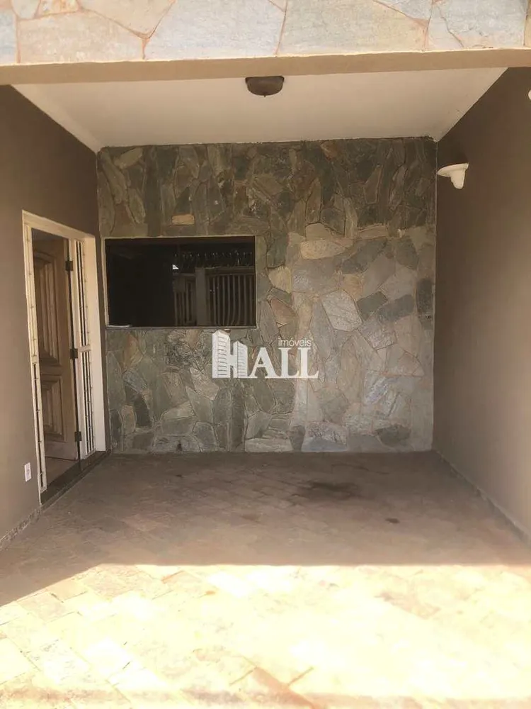 Casa, 3 quartos, 250 m² - Foto 2