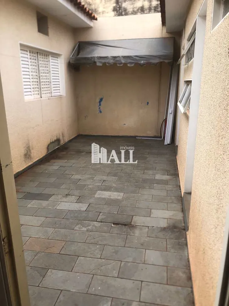 Casa, 3 quartos, 250 m² - Foto 12
