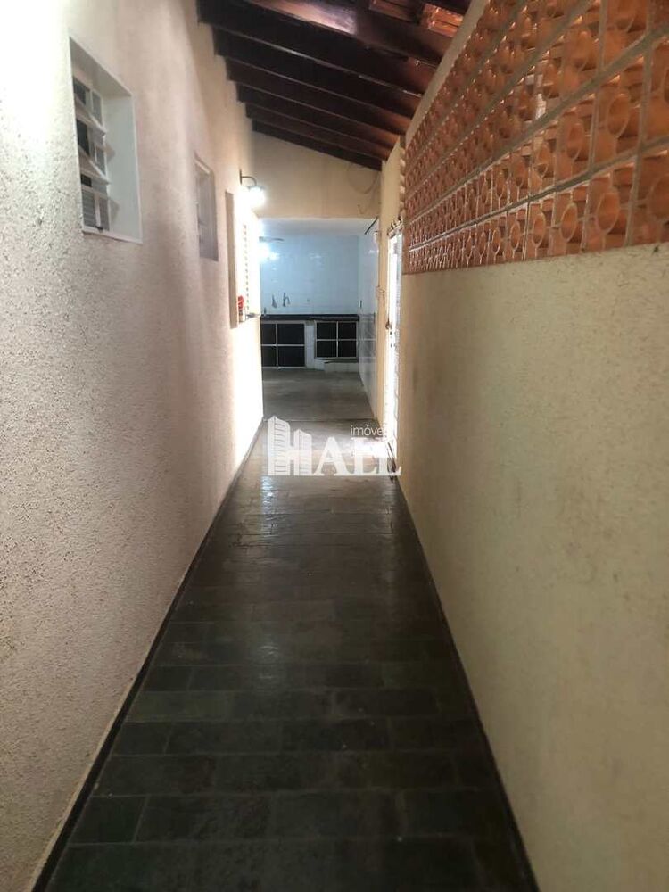 Casa, 3 quartos, 250 m² - Foto 7