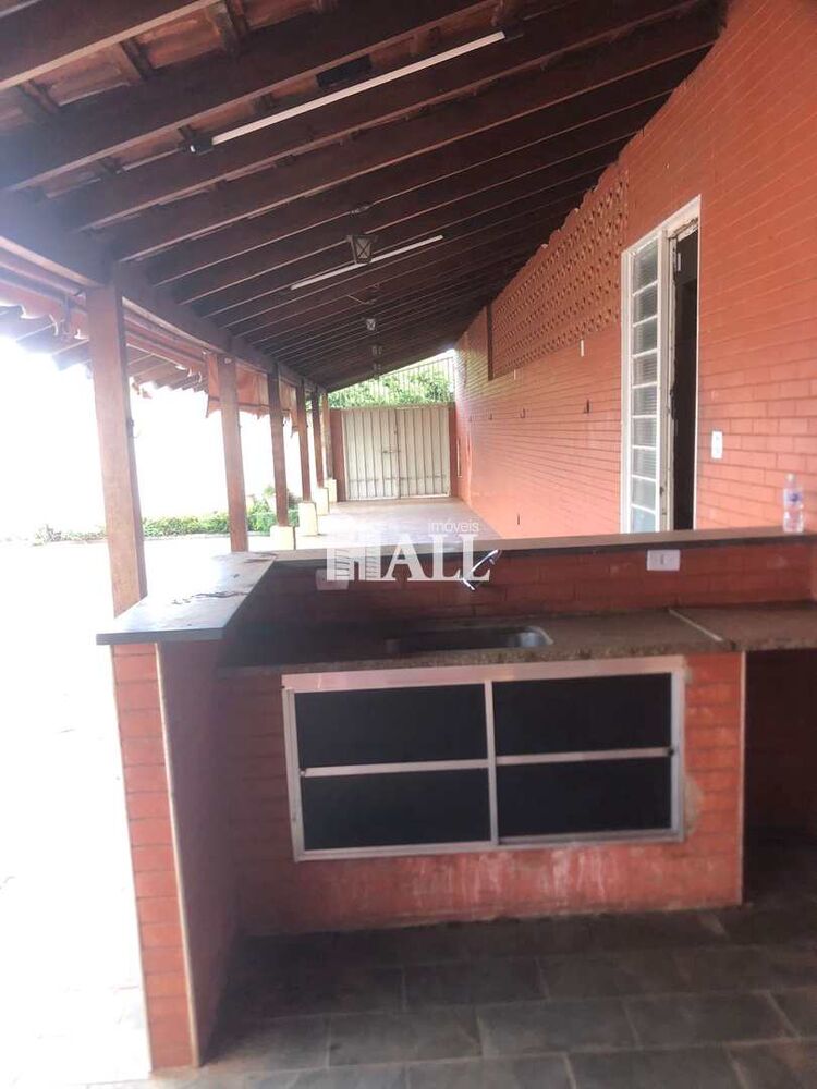 Casa, 3 quartos, 250 m² - Foto 1