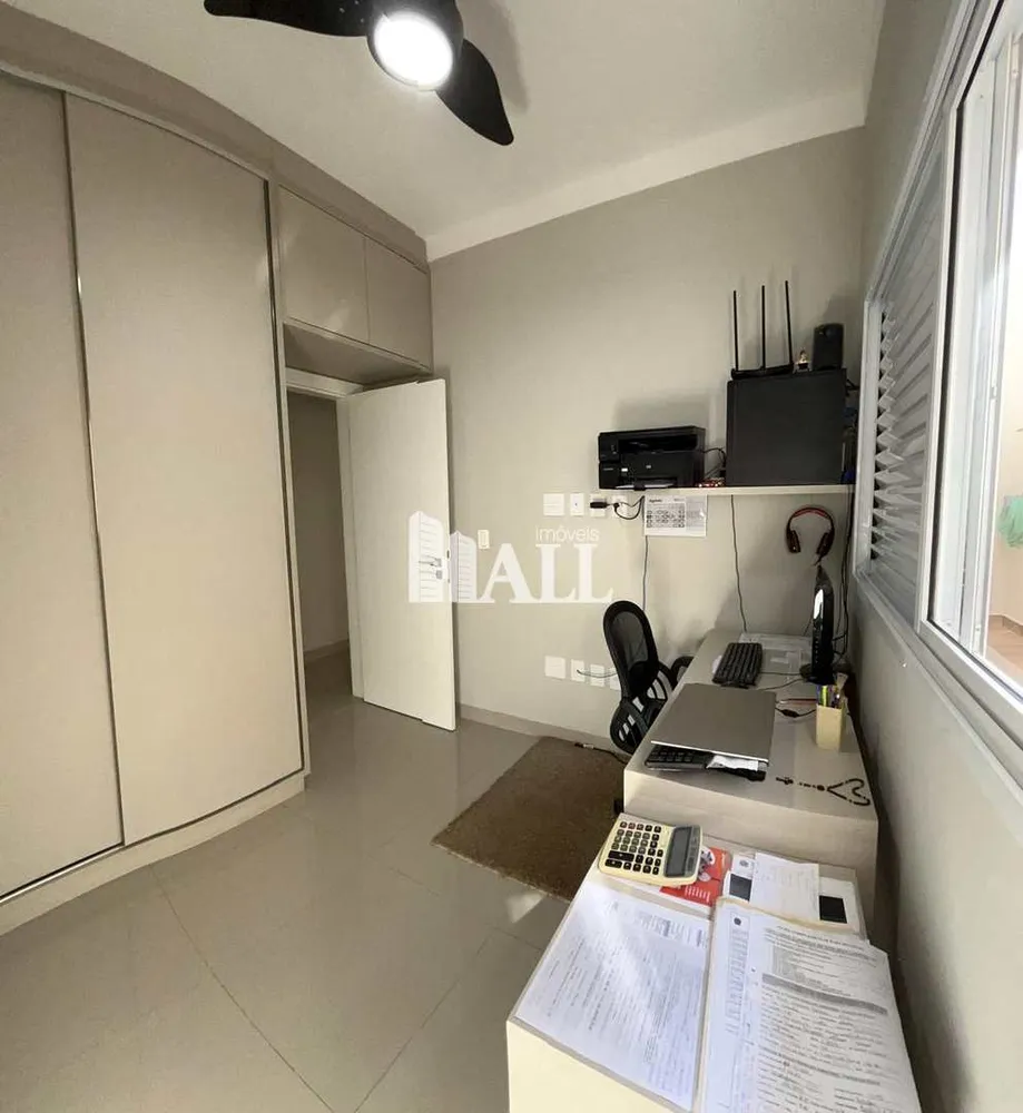 Casa de Condomínio, 3 quartos - Foto 12