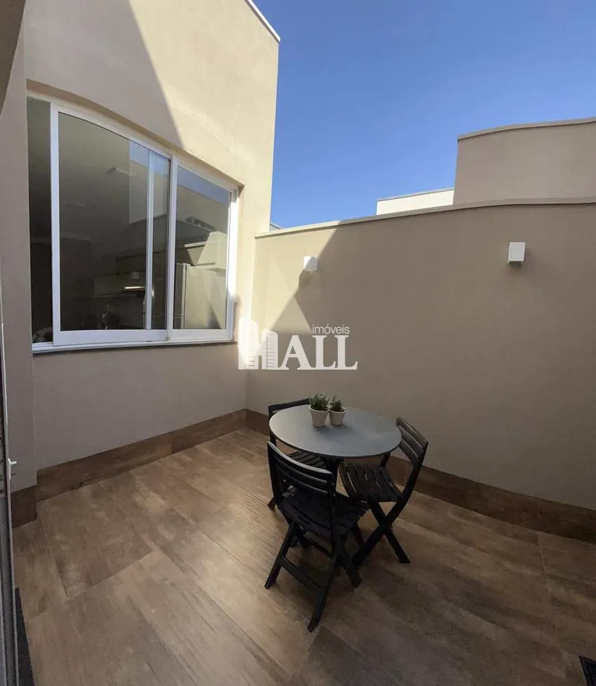 Casa de Condomínio, 3 quartos - Foto 7