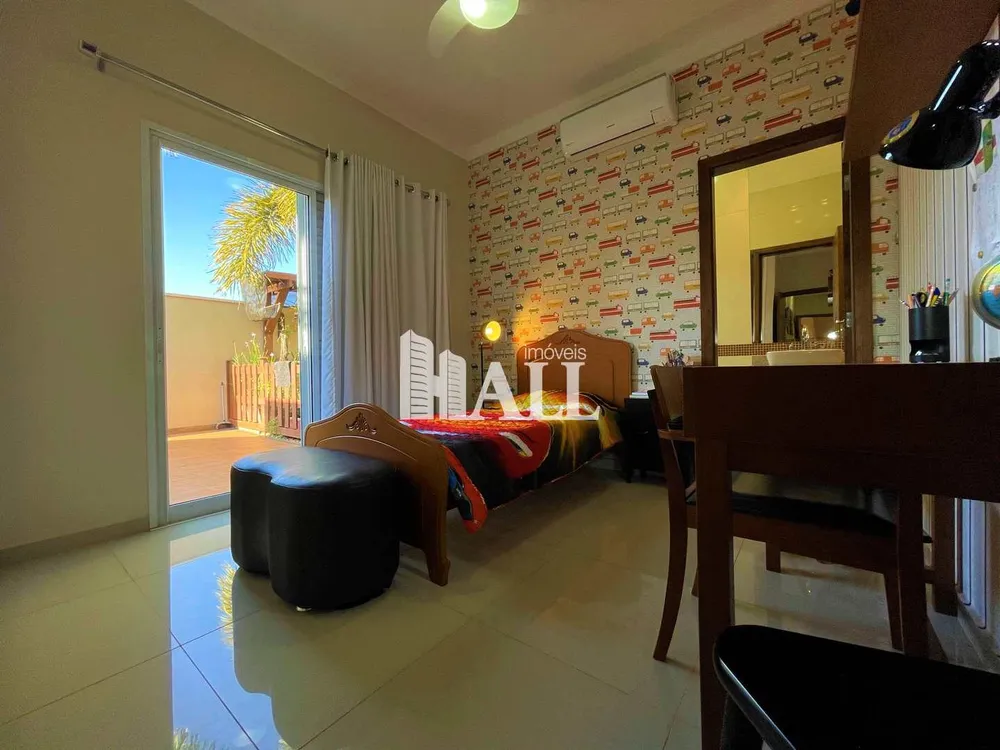 Casa de Condomínio, 3 quartos - Foto 6