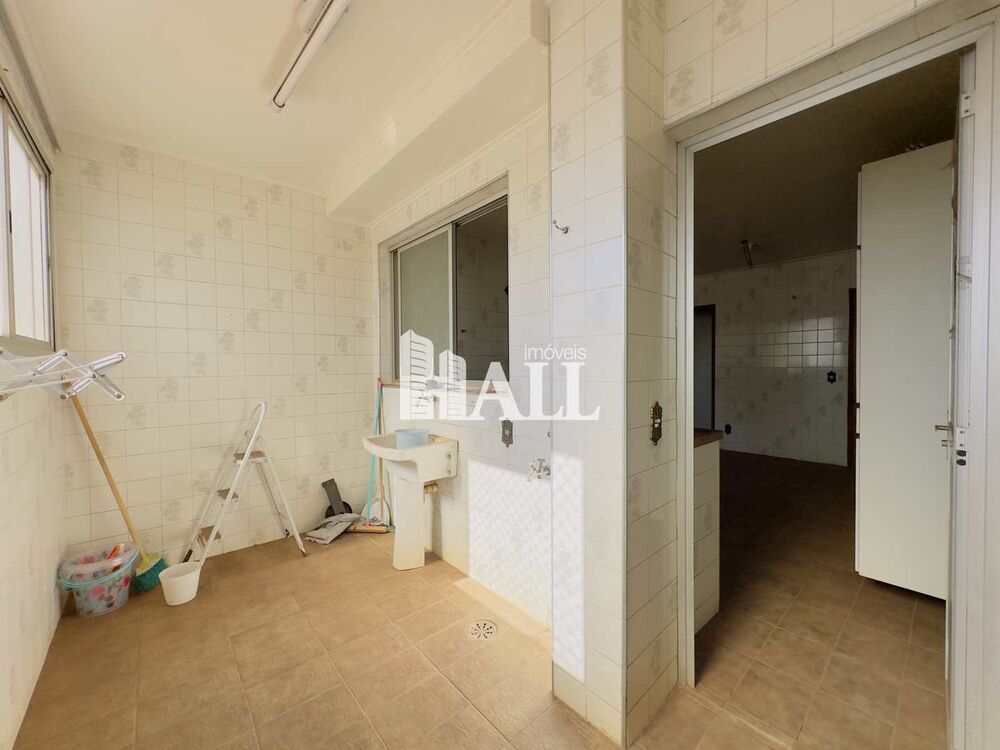 Apartamento, 3 quartos, 138 m² - Foto 7