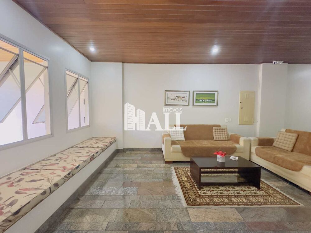 Apartamento, 3 quartos, 138 m² - Foto 8