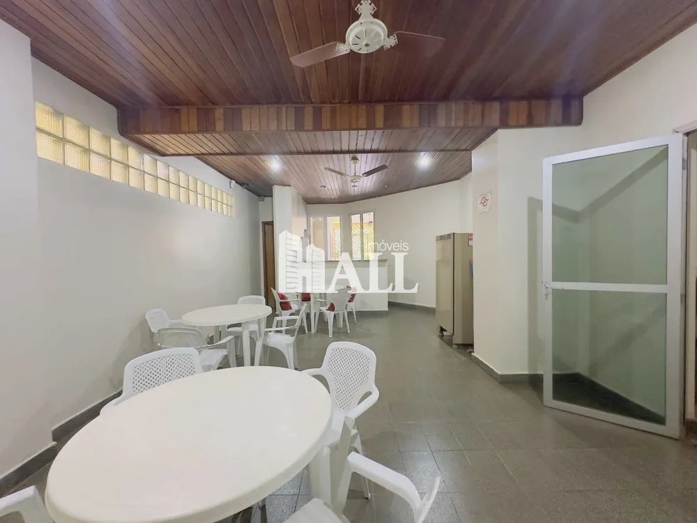 Apartamento, 3 quartos, 138 m² - Foto 15