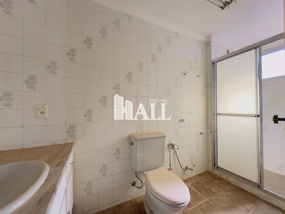 Apartamento, 3 quartos, 138 m² - Foto 4