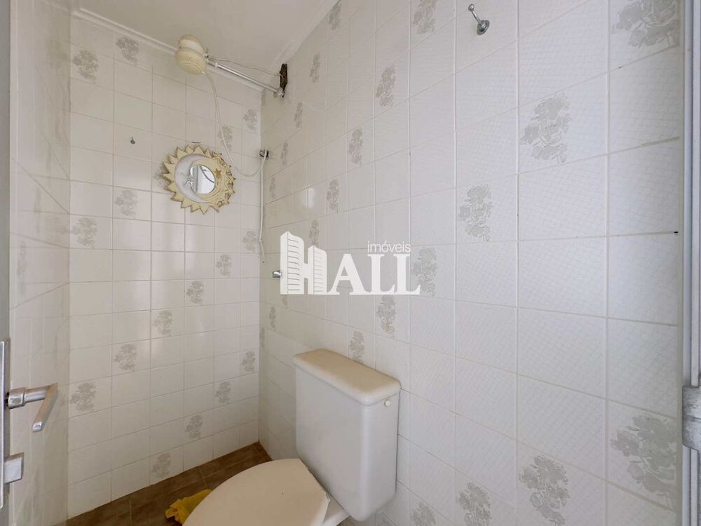 Apartamento, 3 quartos, 138 m² - Foto 6