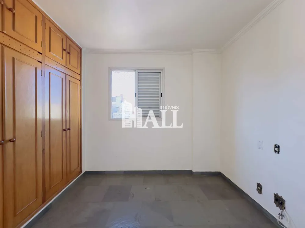 Apartamento, 3 quartos, 138 m² - Foto 4