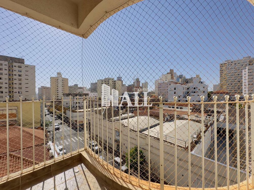 Apartamento, 3 quartos, 138 m² - Foto 3