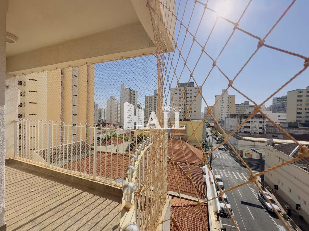 Apartamento, 3 quartos, 138 m² - Foto 7