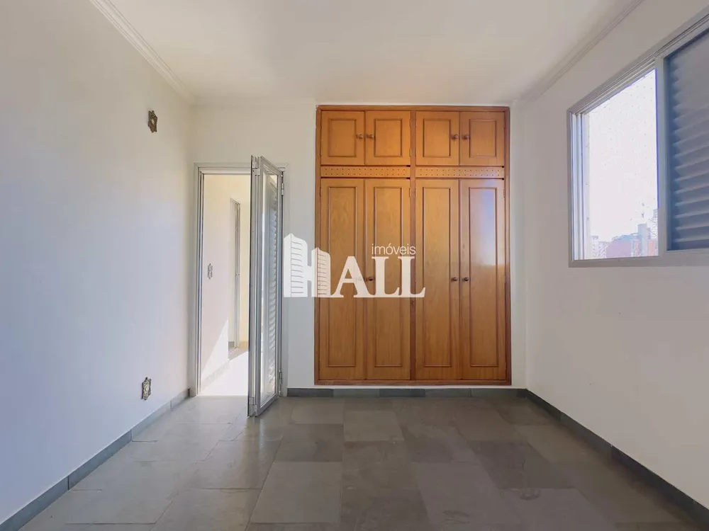 Apartamento, 3 quartos, 138 m² - Foto 3