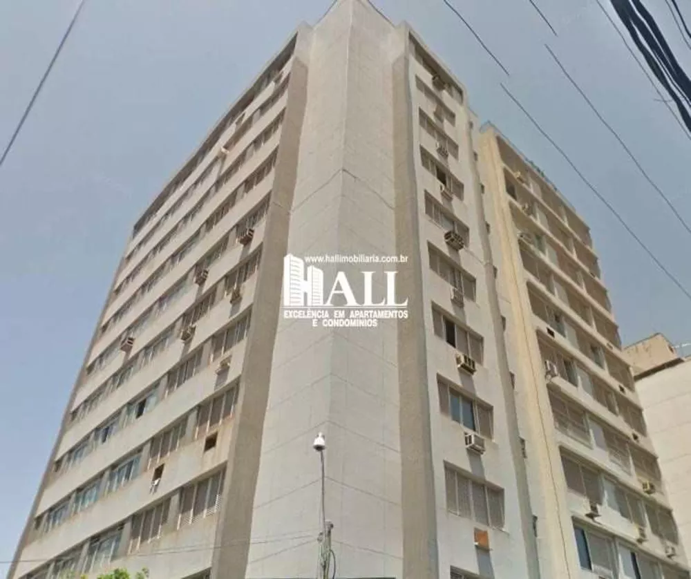 Apartamento à venda com 4 quartos, 220m² - Foto 2