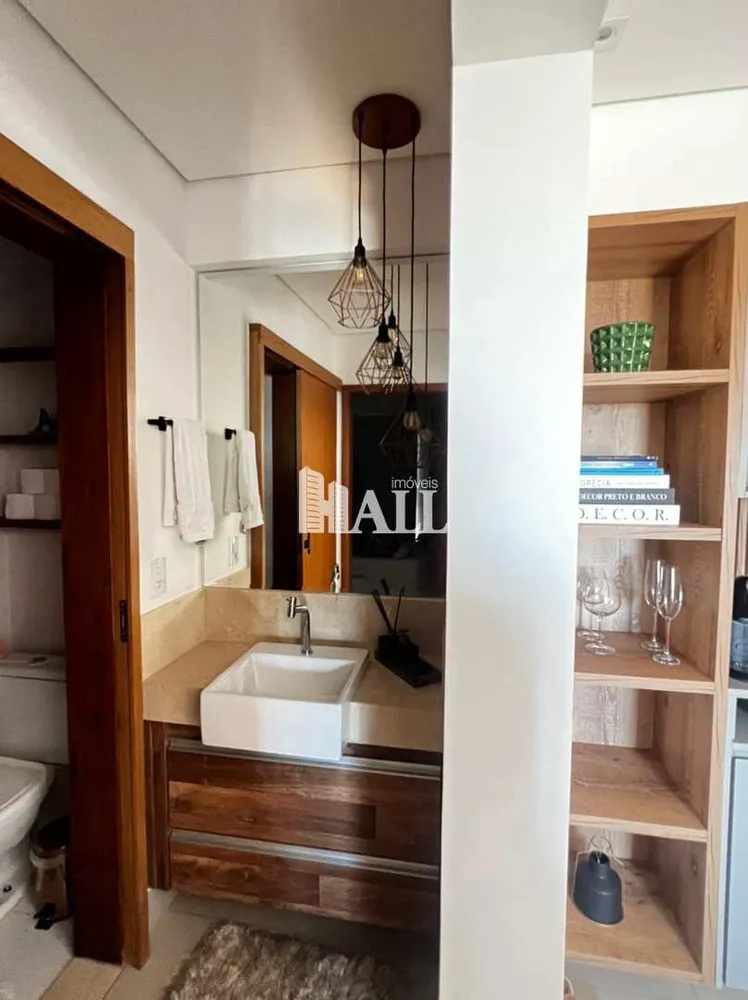 Apartamento, 1 quarto - Foto 5