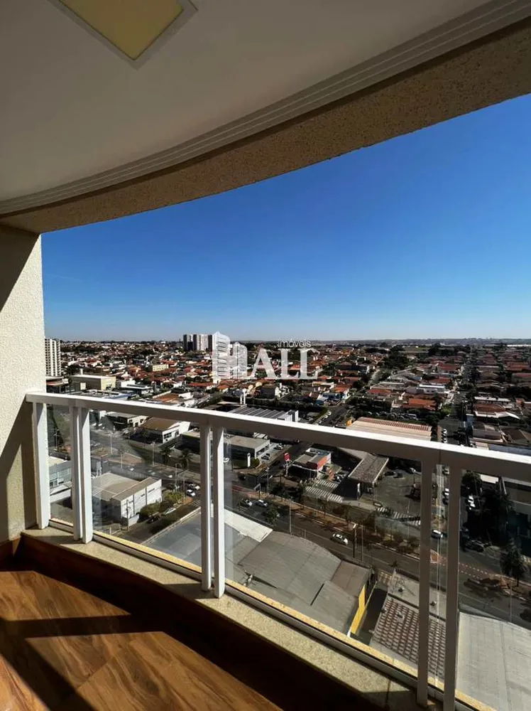 Apartamento, 1 quarto - Foto 6