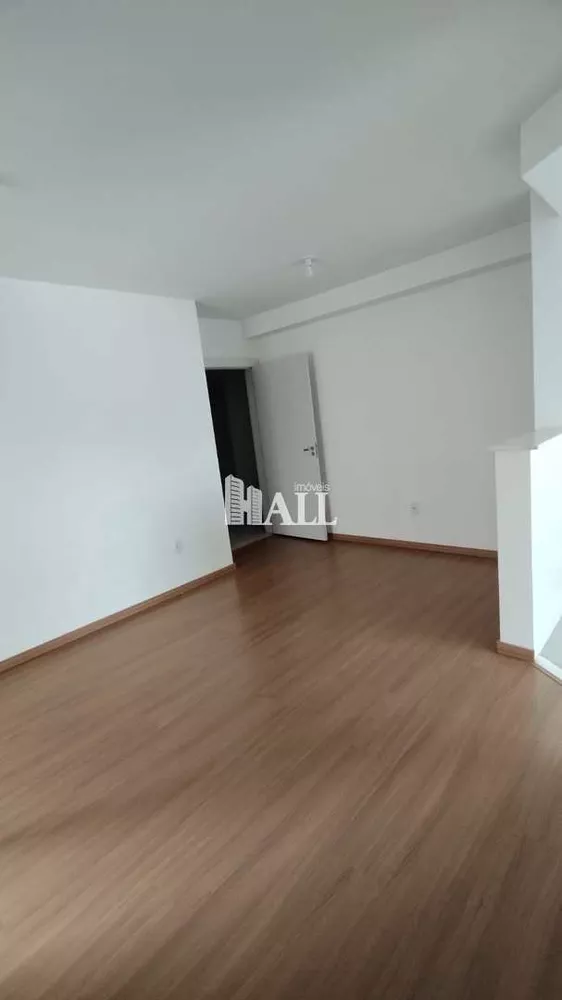 Apartamento à venda com 2 quartos, 53m² - Foto 1