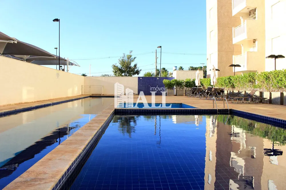 Apartamento, 2 quartos, 61 m² - Foto 10