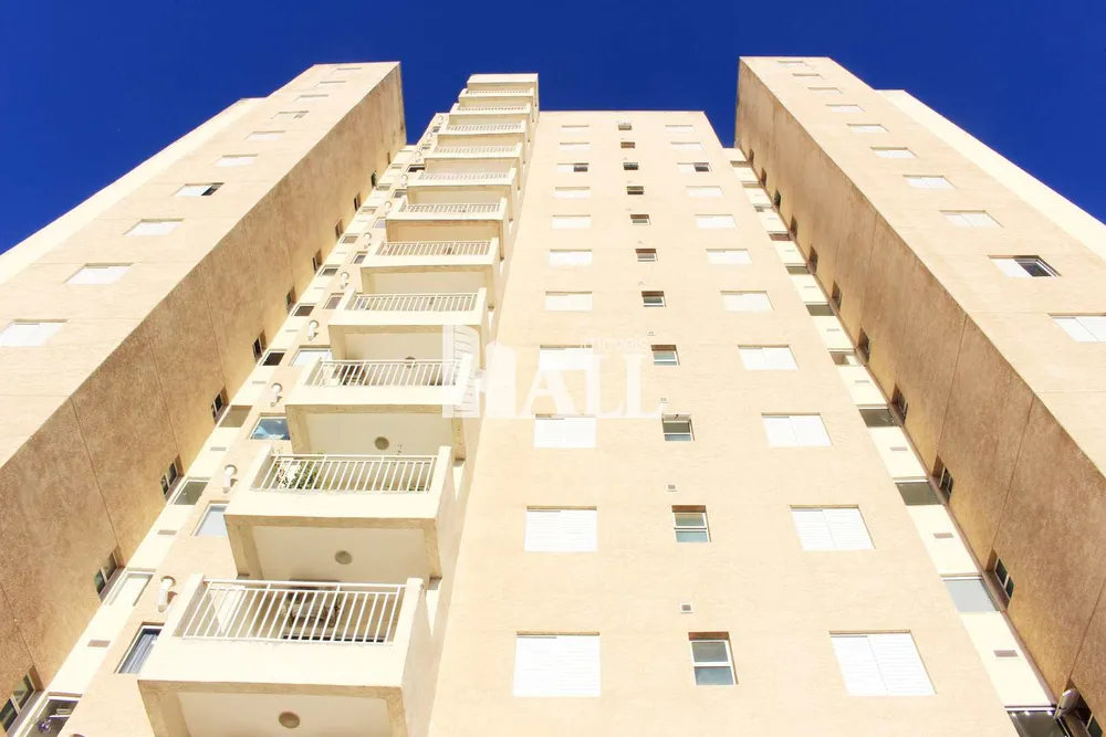 Apartamento, 2 quartos, 61 m² - Foto 9