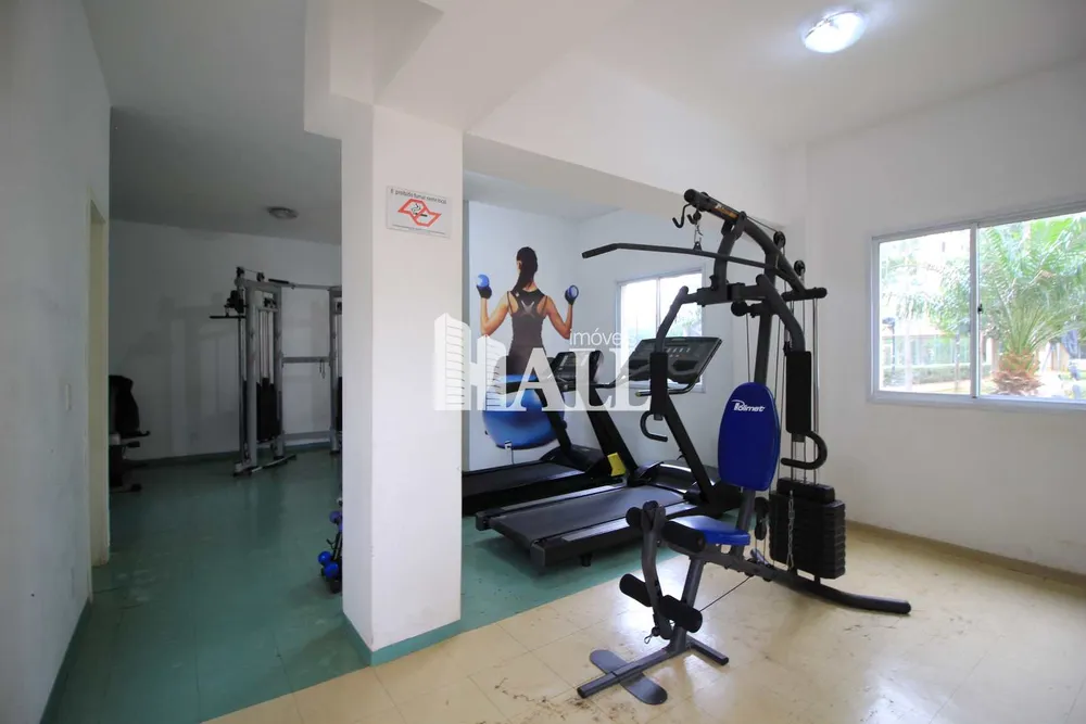 Apartamento, 2 quartos, 61 m² - Foto 3