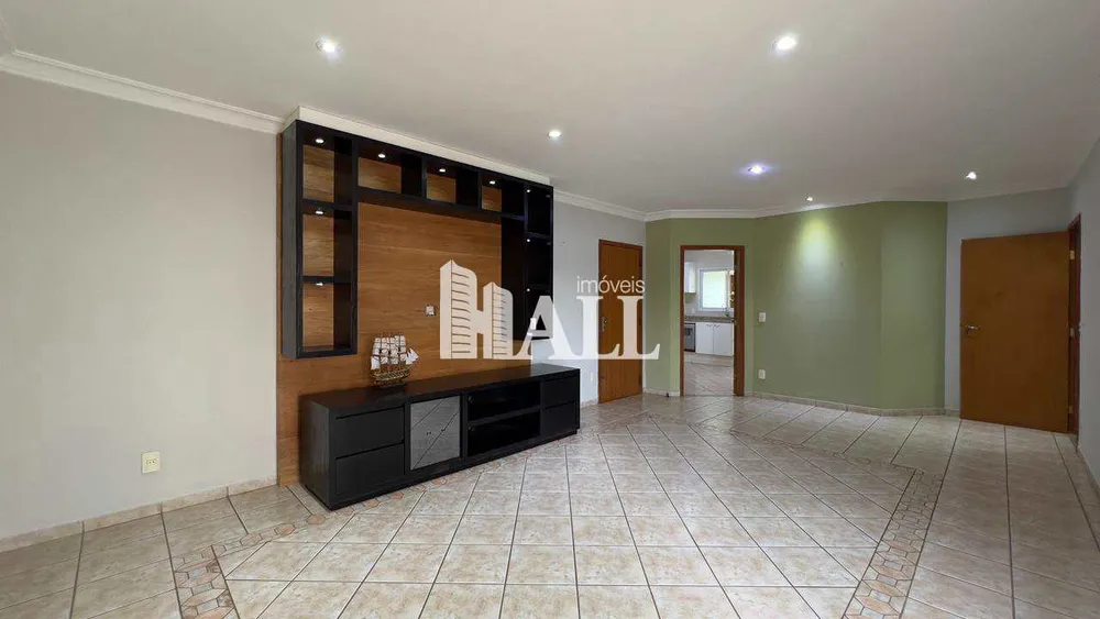 Apartamento, 3 quartos - Foto 3