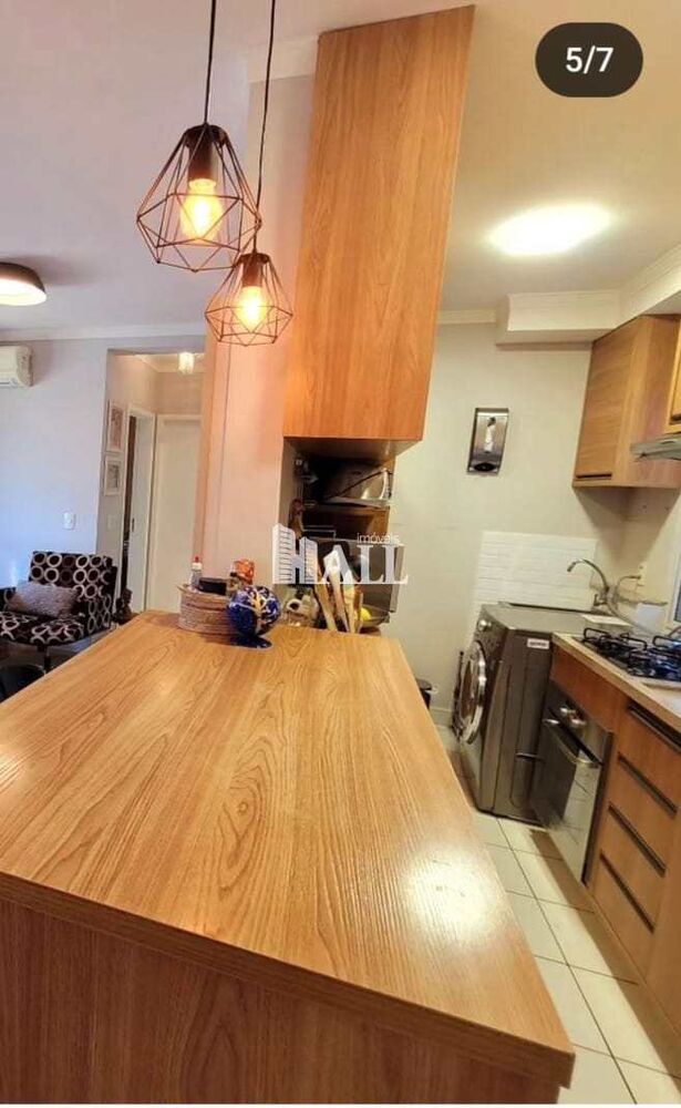 Apartamento, 2 quartos, 65 m² - Foto 5