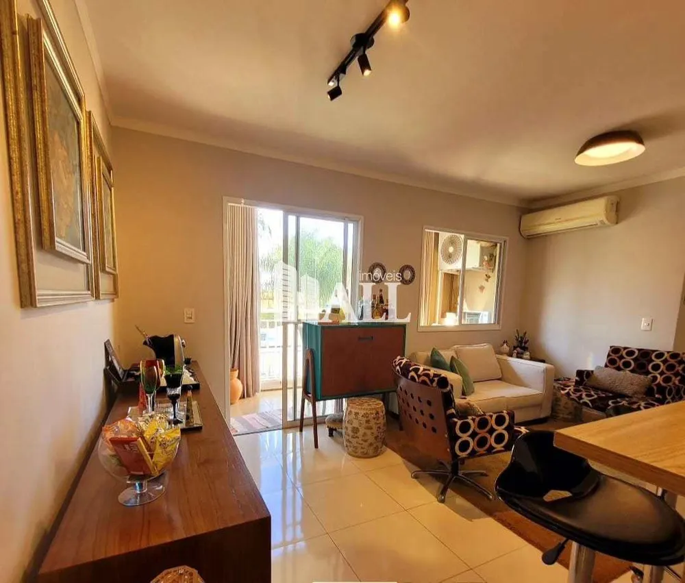 Apartamento, 2 quartos, 65 m² - Foto 1