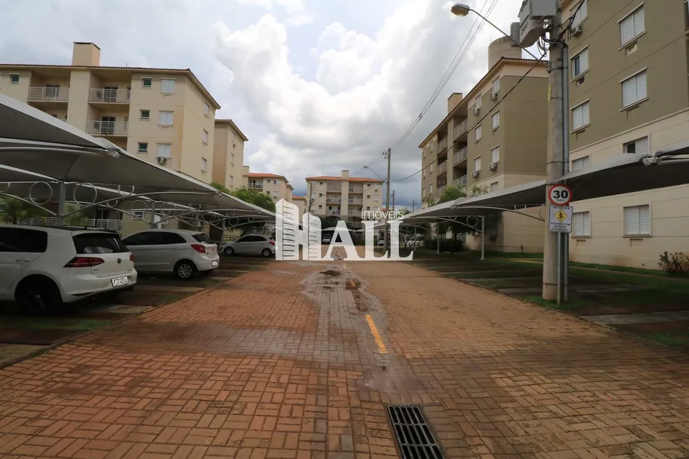 Apartamento, 2 quartos, 65 m² - Foto 6
