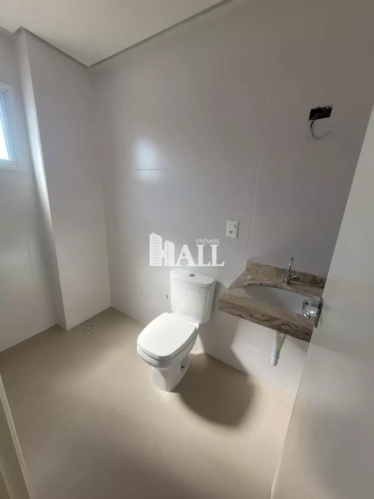 Apartamento à venda com 3 quartos, 79m² - Foto 3