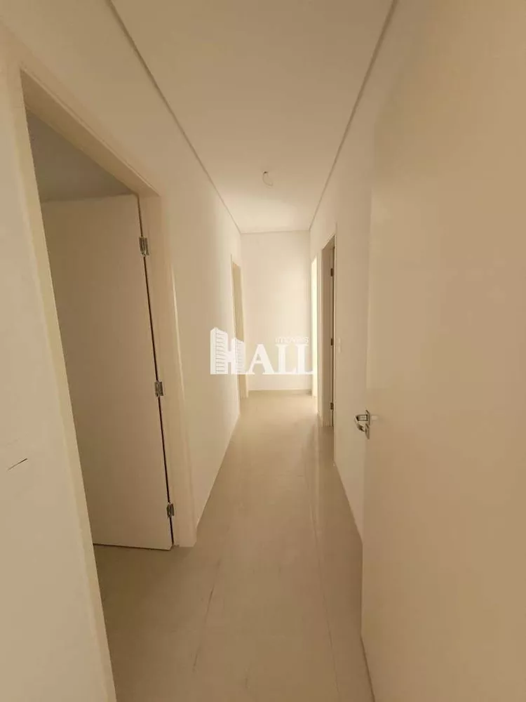 Apartamento à venda com 3 quartos, 79m² - Foto 2