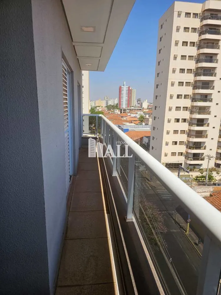 Apartamento, 3 quartos, 85 m² - Foto 2