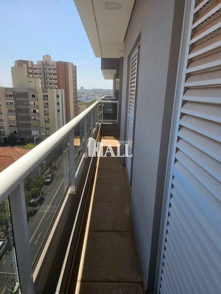Apartamento, 3 quartos, 85 m² - Foto 4