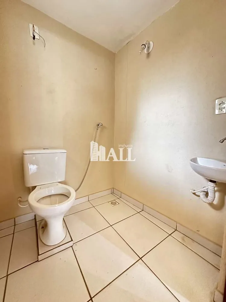 Casa, 3 quartos, 179 m² - Foto 12