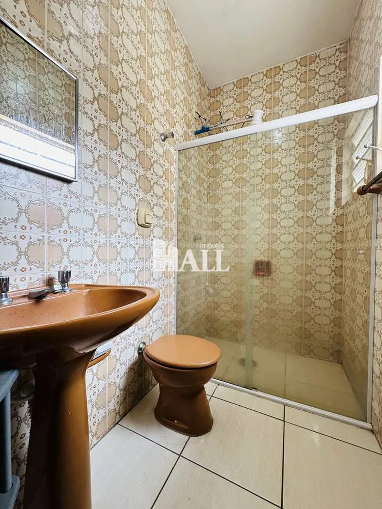 Casa, 3 quartos, 179 m² - Foto 10