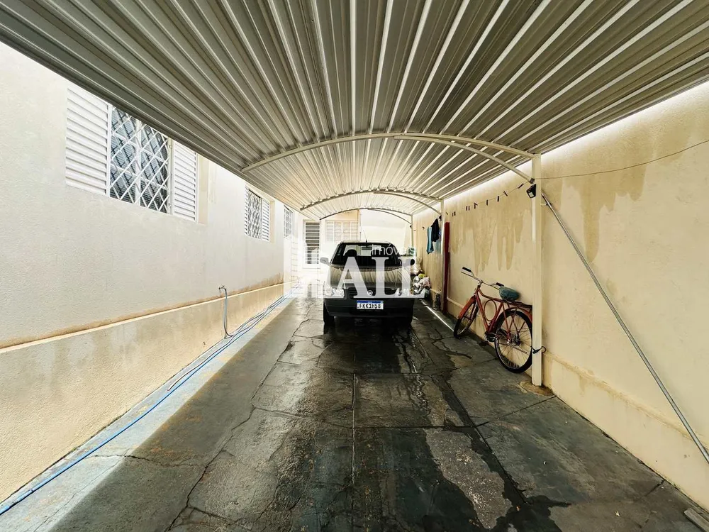 Casa, 3 quartos, 179 m² - Foto 6