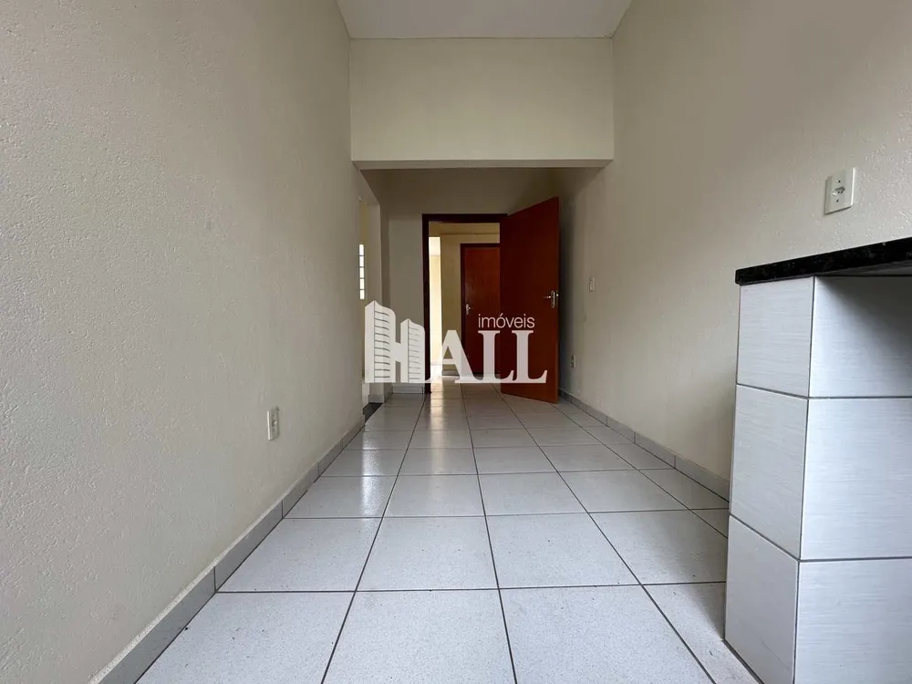 Casa, 3 quartos, 179 m² - Foto 2