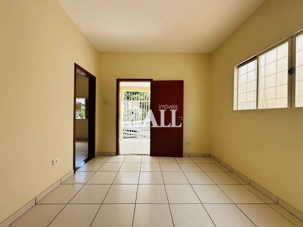 Casa, 3 quartos, 179 m² - Foto 1