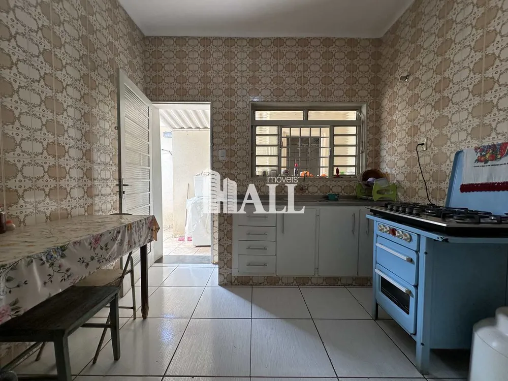 Casa, 3 quartos, 179 m² - Foto 11