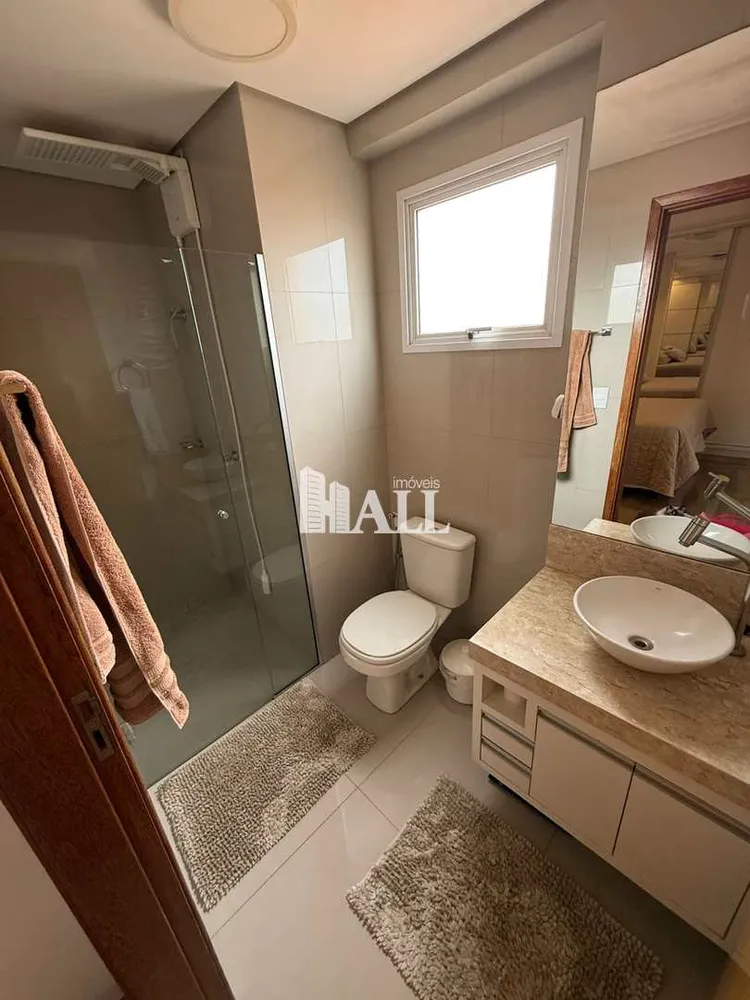 Apartamento, 2 quartos, 67 m² - Foto 3