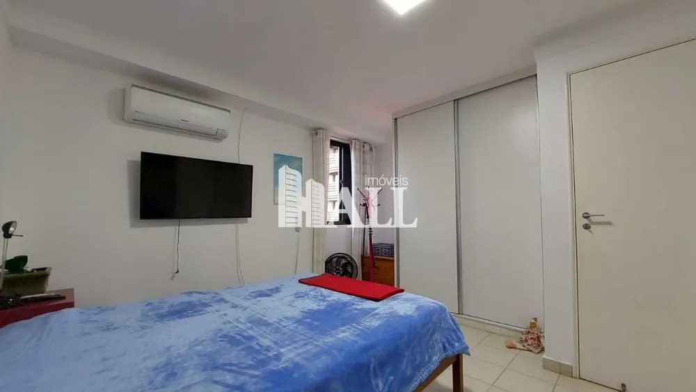 Apartamento, 3 quartos, 138 m² - Foto 9