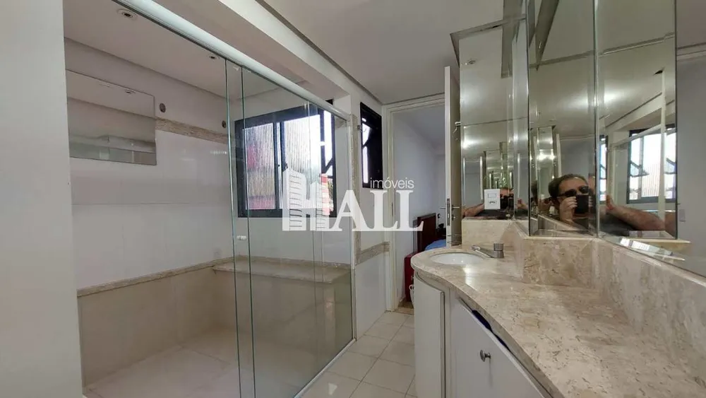 Apartamento, 3 quartos, 138 m² - Foto 11