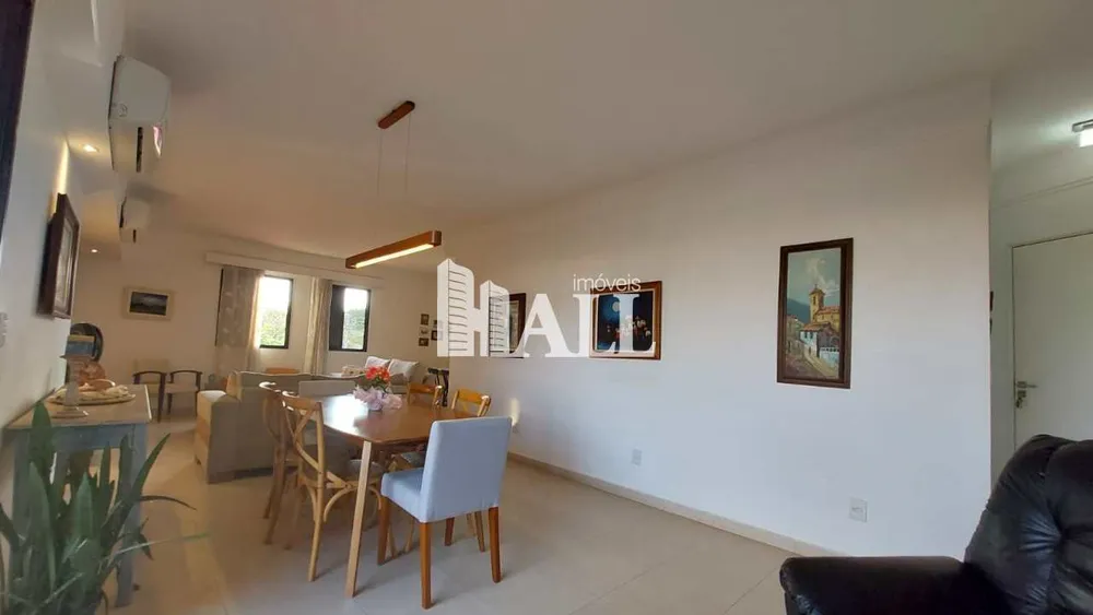 Apartamento, 3 quartos, 138 m² - Foto 16