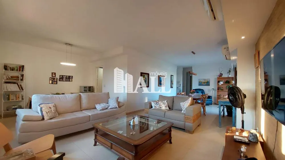 Apartamento, 3 quartos, 138 m² - Foto 13