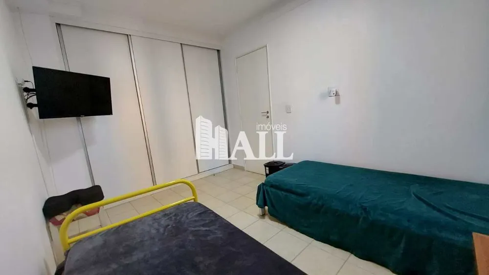 Apartamento, 3 quartos, 138 m² - Foto 12