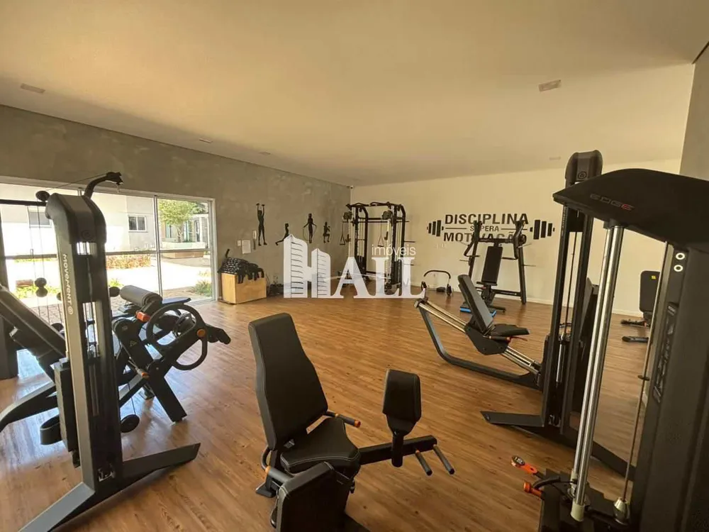 Apartamento, 2 quartos - Foto 3