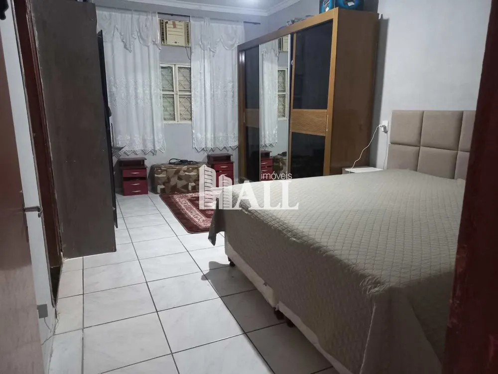 Casa, 3 quartos, 200 m² - Foto 3